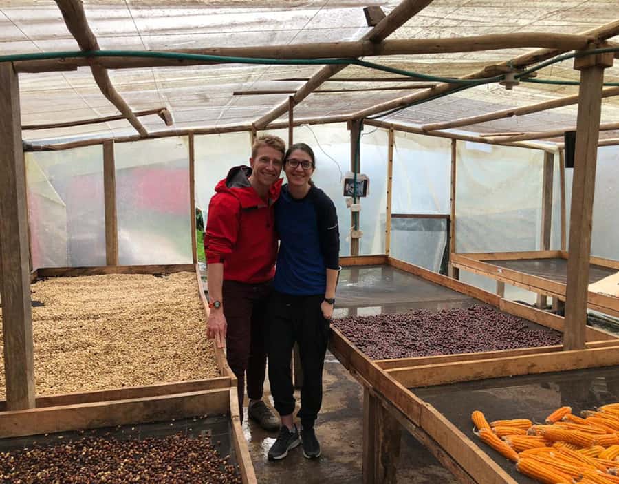 Coffee Farm and Salento Walking Tour - Who will get the most from this experience