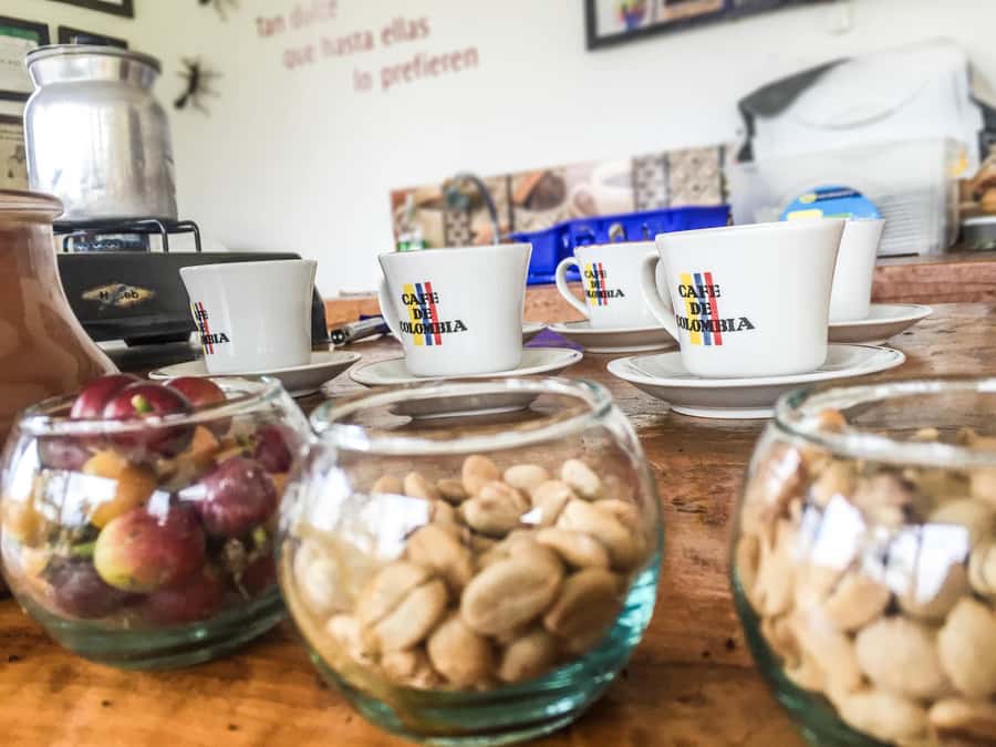 Coffee Farm Tour at Finca El Ocaso from Salento - Why Finca El Ocaso makes sense near Salento