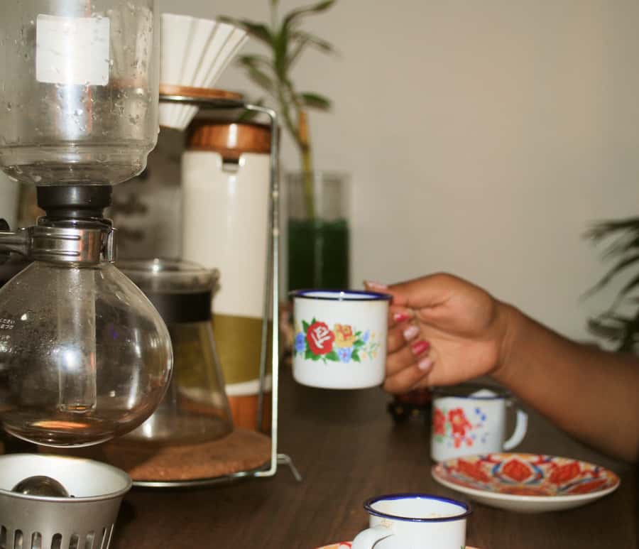 Coffee Tasting Experience in Cali - Who will enjoy this most?