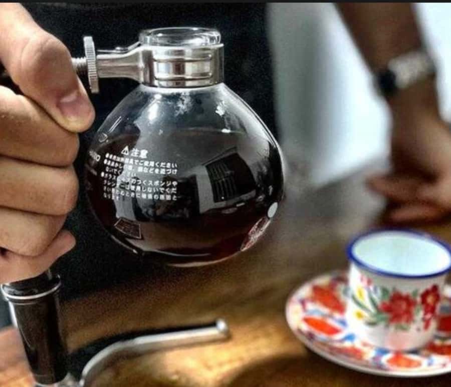 Coffee Tasting Experience in Cali - Starting with coffee culture and the bean’s journey
