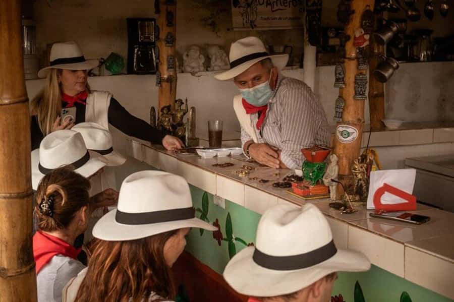 Coffee Tour from Medellin with Lunch and Coffee Tasting - Should you book this coffee tour?