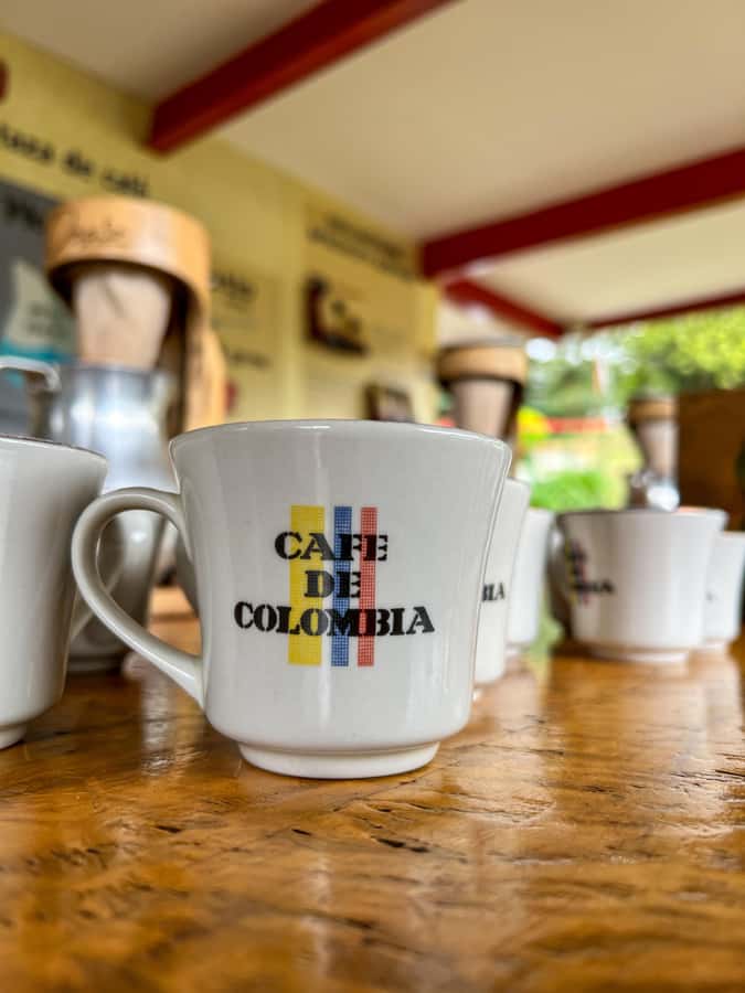 Coffee Tour Salento-Ocaso Farm- English Tour - Getting from Salento to the farm