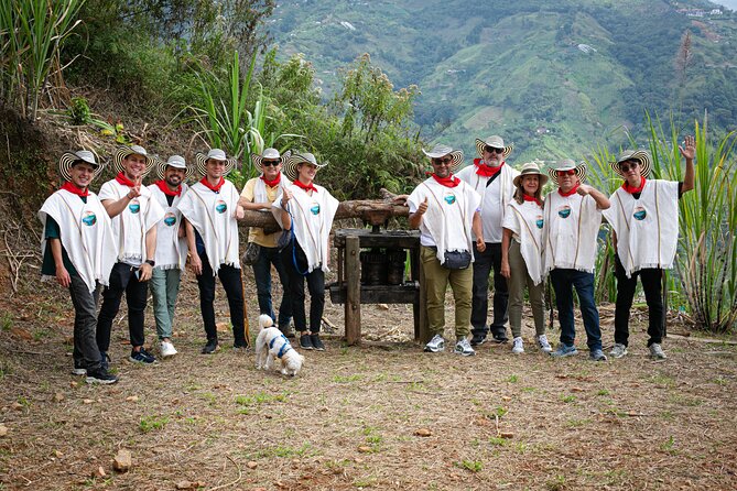 Coffee Tour with arrival on horseback and sugar cane processing - Is $75.90 a fair price?