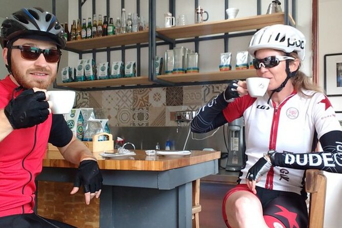 Colombia cycling trip - Day 1: Airport pickup, bike fitting, and a Colombian welcome