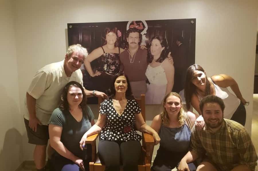 Colombia: Official Pablo Escobar Meet the Family Museum Tour - Guides, Translation, and the Human Side of the Visit