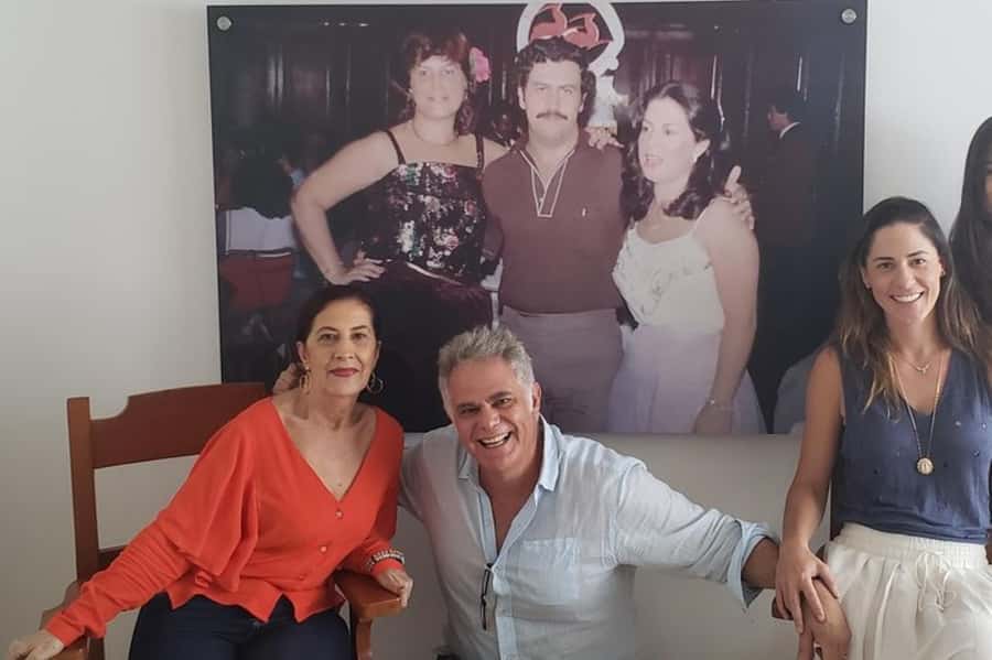 Colombia: Official Pablo Escobar Meet the Family Museum Tour - What the Price Means at $129
