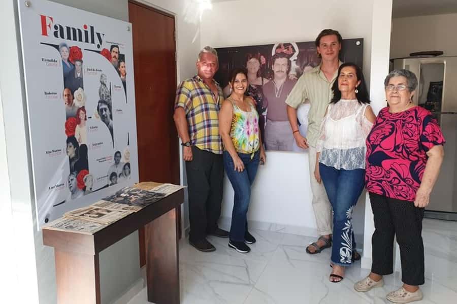 Colombia: Official Pablo Escobar Meet the Family Museum Tour - Should You Book the Escobar Family Meeting?