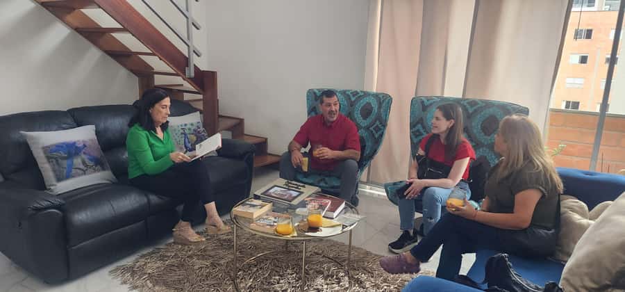 Colombia: Official Pablo Escobar Meet the Family Museum Tour - FAQ