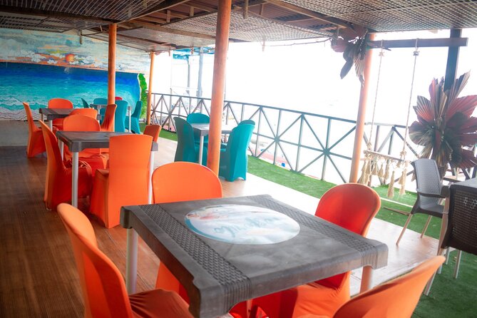 Come and enjoy an unforgettable day on the island of Baru - What to pack for a smoother day