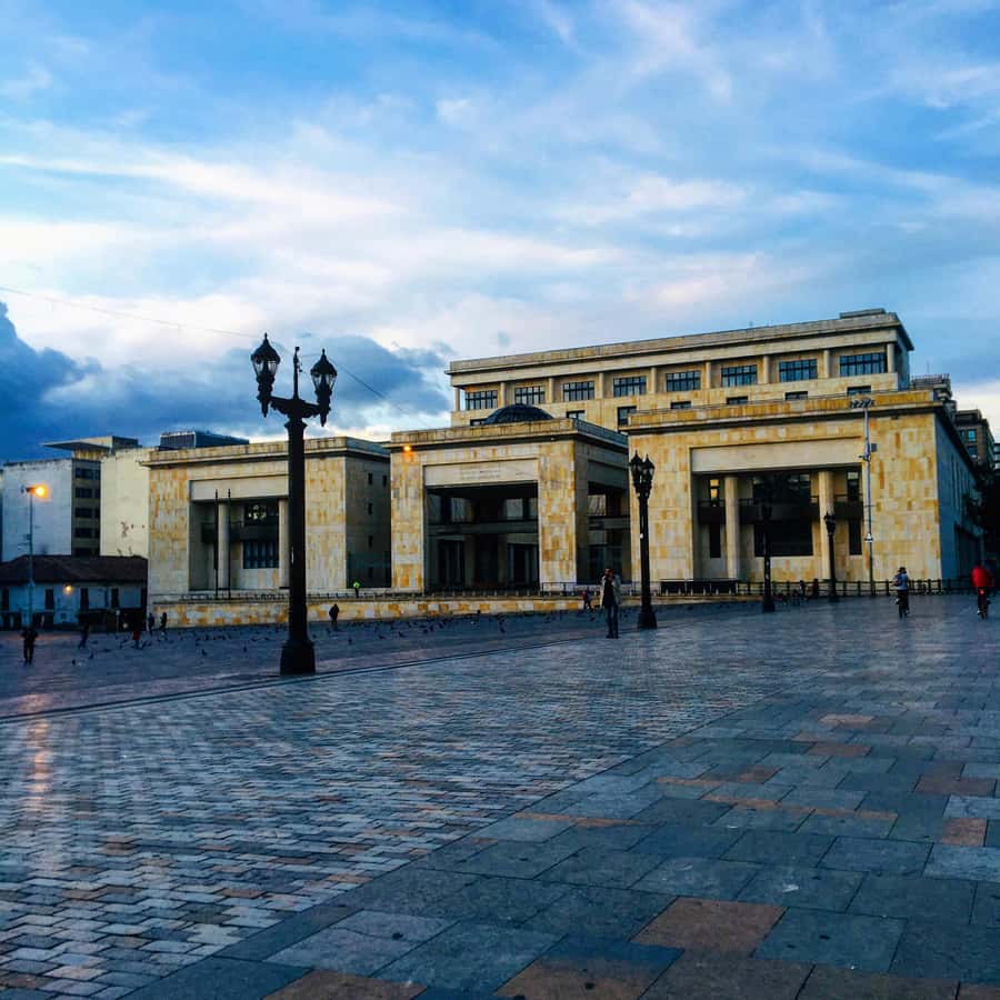 Complete Walking Tour in Bogota's Downtown - Why This Bogotá Walk Works