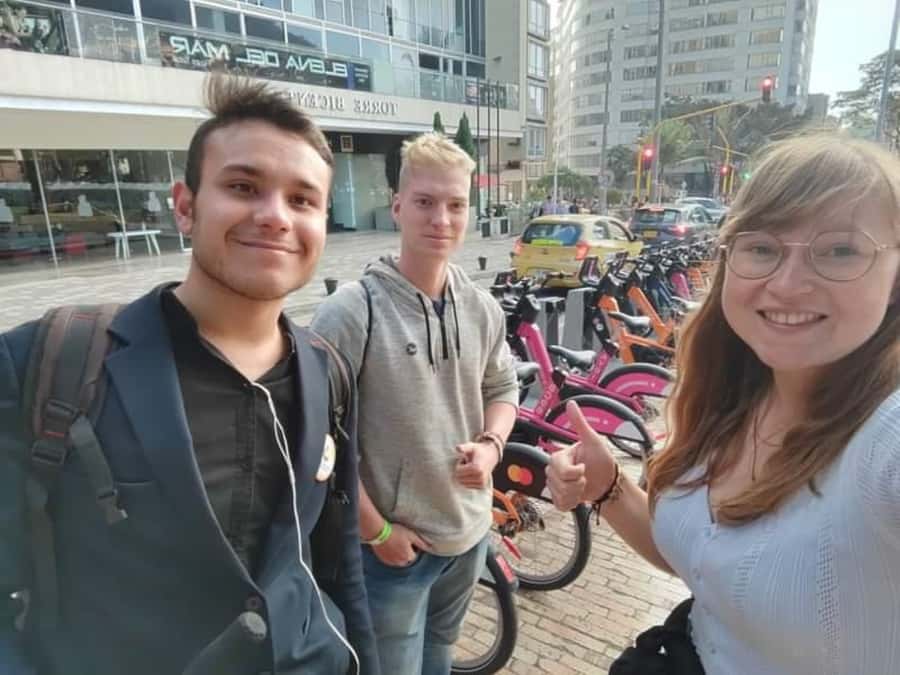 Complete Walking Tour in Bogota's Downtown - El Dorado, Gold, and Bogotá’s First Stories