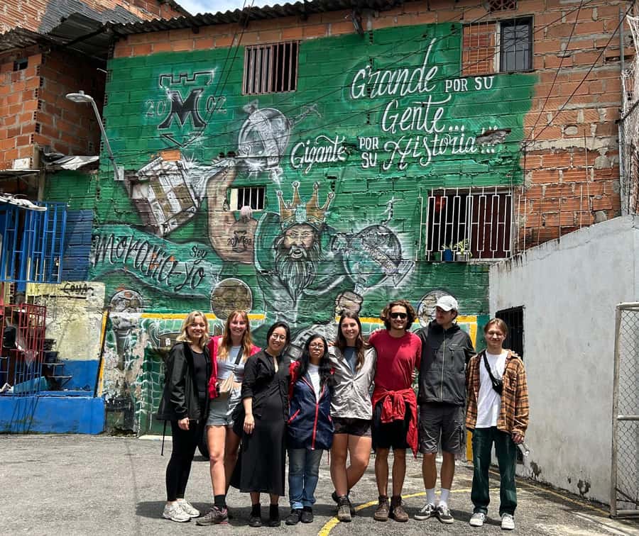 Comuna 4 - Moravia Tour - Moravia’s story begins outside the usual Medellín route