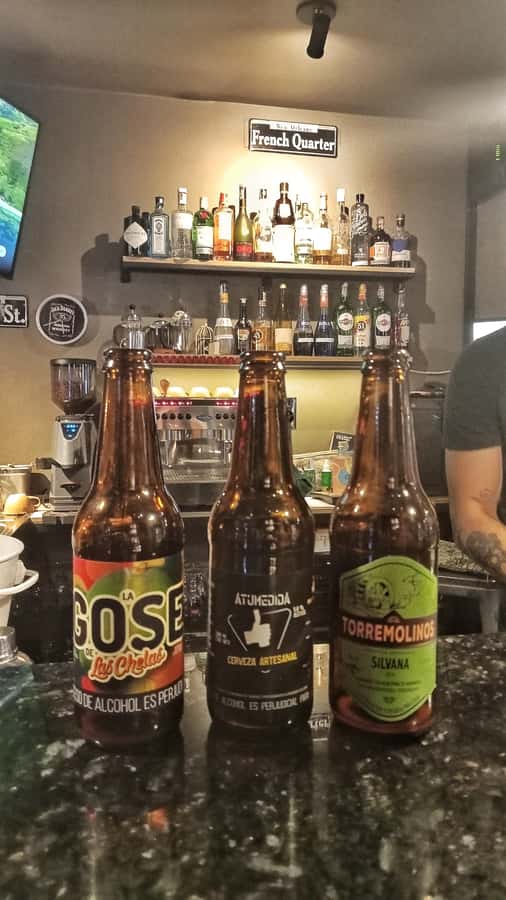 Craft Beer Pub Crawl in Cali - Who will enjoy this experience most