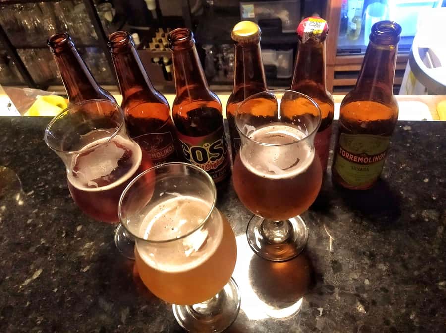 Craft Beer Pub Crawl in Cali - Practical details that can shape your night