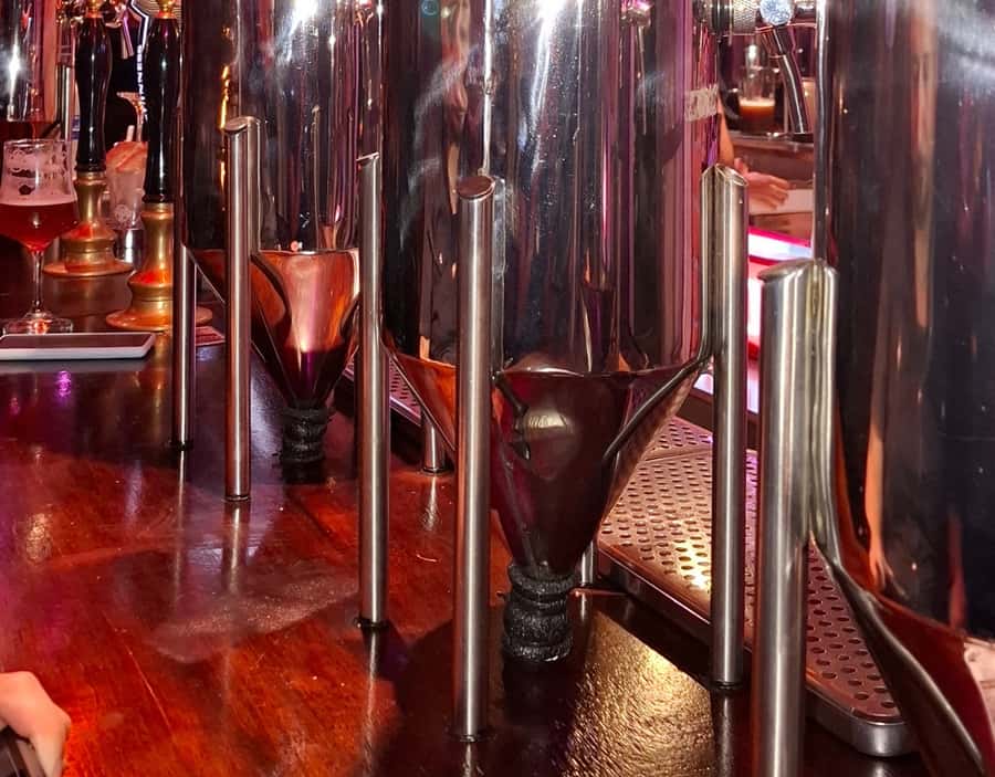 Craft Beer Pub Crawl in Cali - Starting at Botánico Pub in Granada