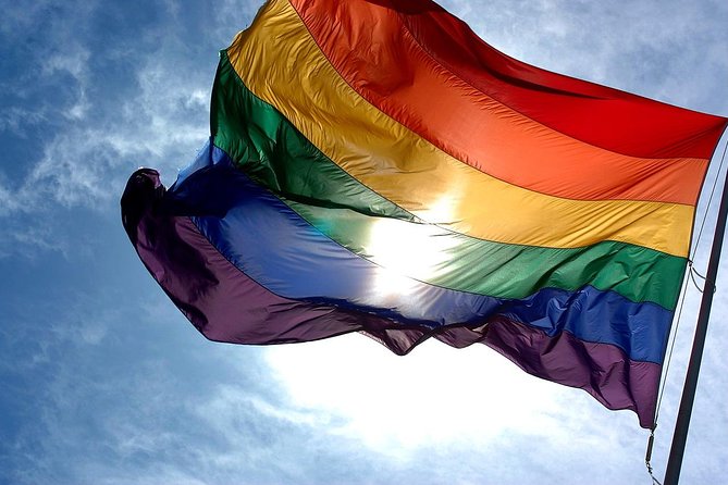 Cruise Bogota gay district - Why Chapinero is the right place to start