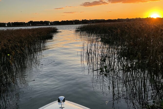 Customized Tigre Delta Tour lunch and drink included - Key points to know before booking