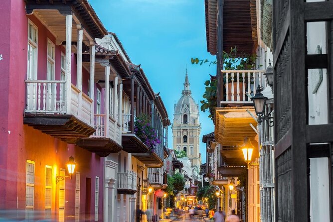 Dinner cruise on Cartagena's bay with Sibarita Master - Key things to know before booking