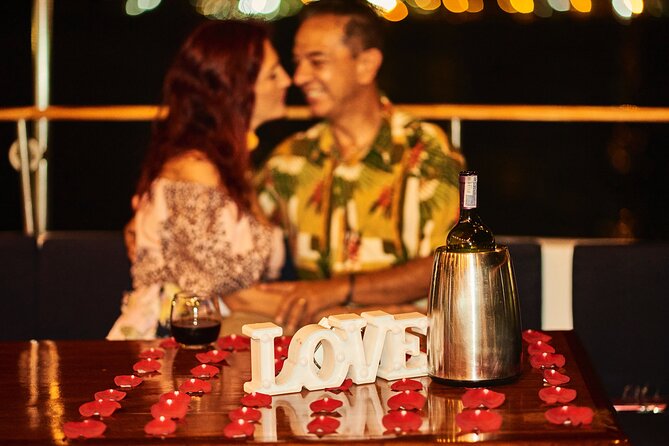 Dinner cruise on Cartagena's bay with Sibarita Master - My practical plan for a better evening