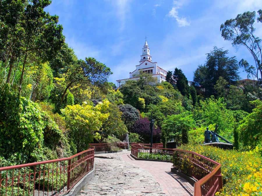 Discover Bogota-city tour and the Salt Cathedral in one day - Key points at a glance