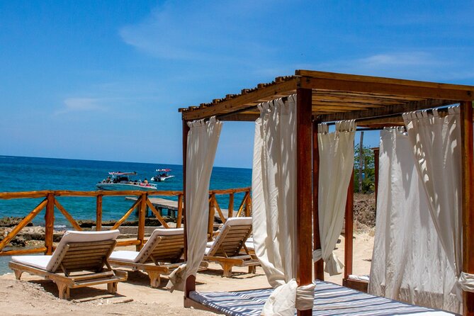 Discover Isla del Rosario Live The Enchanted Beach Experience - Who will enjoy this Isla Grande outing