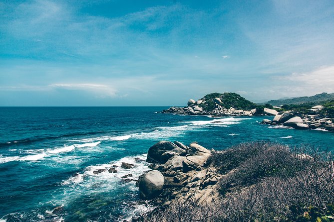 Do it yourself 11 days tour in Colombia (customizable) - Why this Colombia trip works for independent-minded people