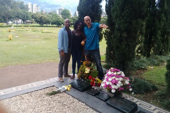 Do Not Say That Name - Parque Conmemorativo Inflexión and the lost Monaco building