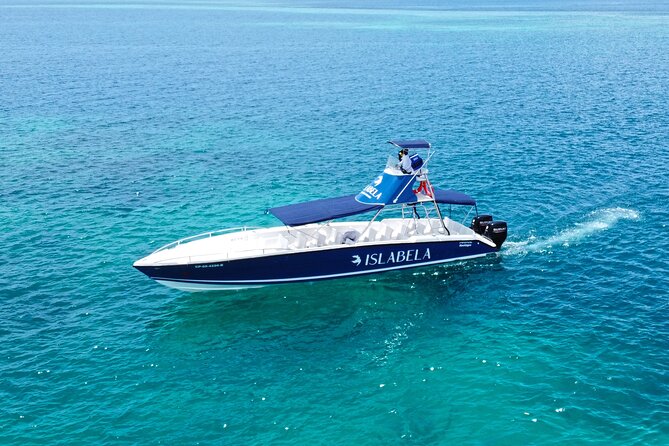 Excursión de un día a Islabela en barco desde Cartagena - Practical advice for a smoother day