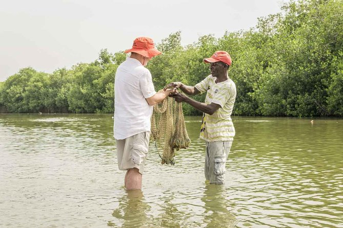 Explore La Boquilla’s Mangrove Tunnels with Local Fishermen - Why La Boquilla makes a useful Cartagena side trip