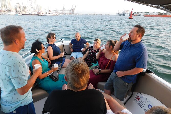 Family Day Trip - Private Boat Charter To The Rosario Islands - A private boat day from Cartagena