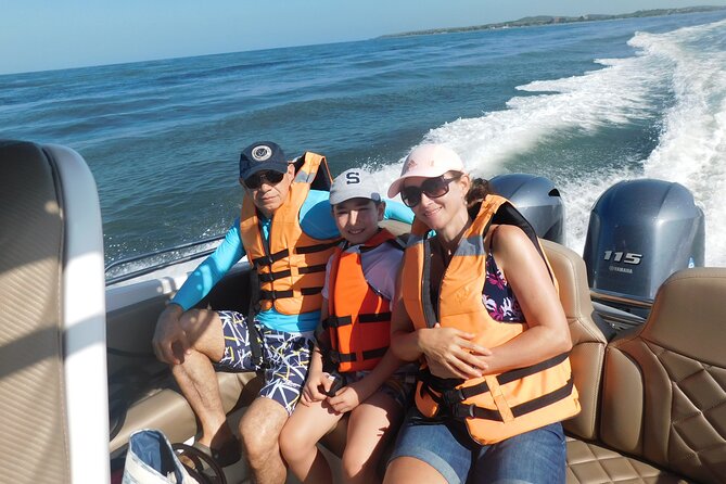 Family Day Trip - Private Boat Charter To The Rosario Islands - Who will enjoy this boat charter most