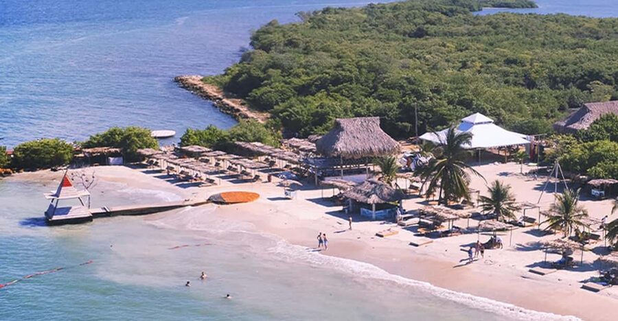 Fenix Beach Island Dinner - FAQ
