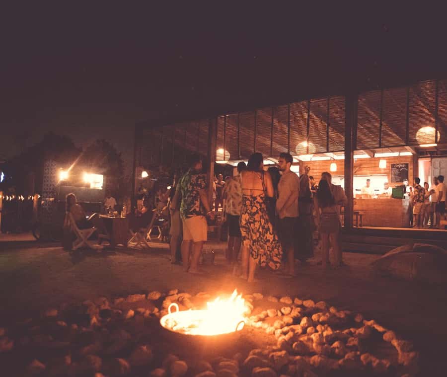 Fenix Beach Island Dinner - Should you book Fenix Beach Island Dinner?