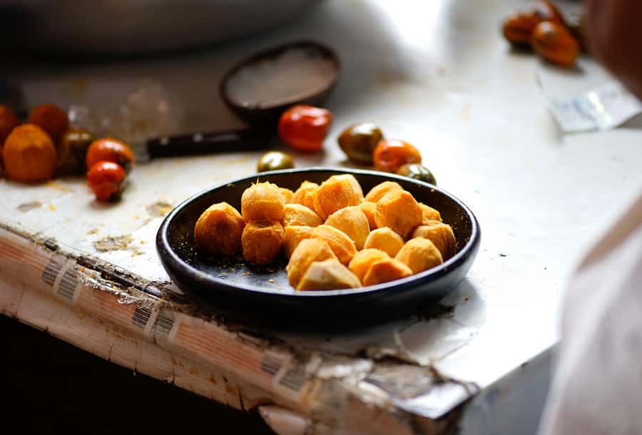 Flavors of Cali: Food tour at the local market - Galería Alameda: Cali’s food story in one market