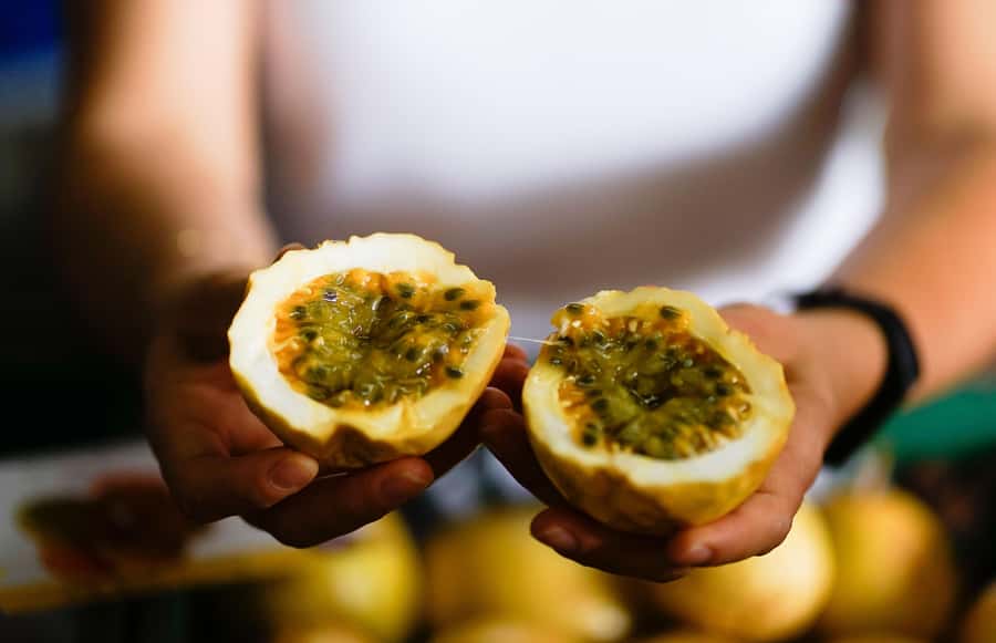 Flavors of Cali: Food tour at the local market - Detailed explanations from a small group guide