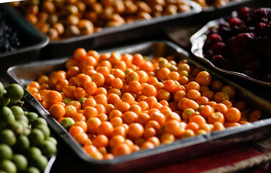 Flavors of Cali: Food tour at the local market - The brujita ride adds a local twist