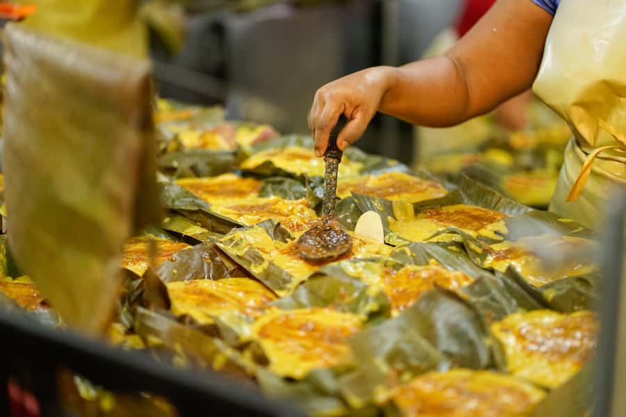 Flavors of Cali: Food tour at the local market - Meeting point, pickup, and the three-hour schedule
