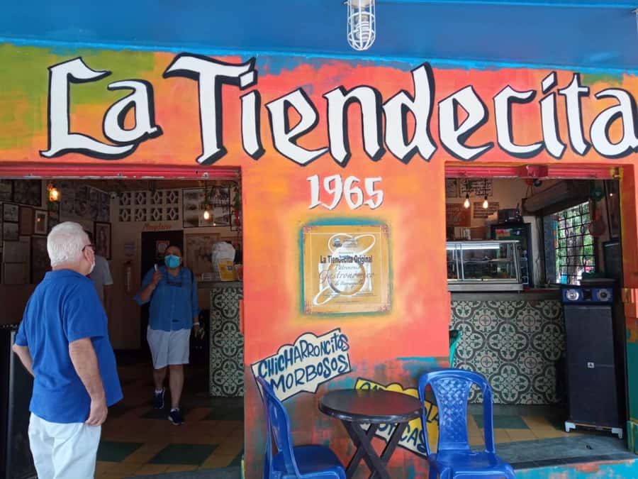 Food Tour in Barranquilla Downtown - Why this Barranquilla food tour works