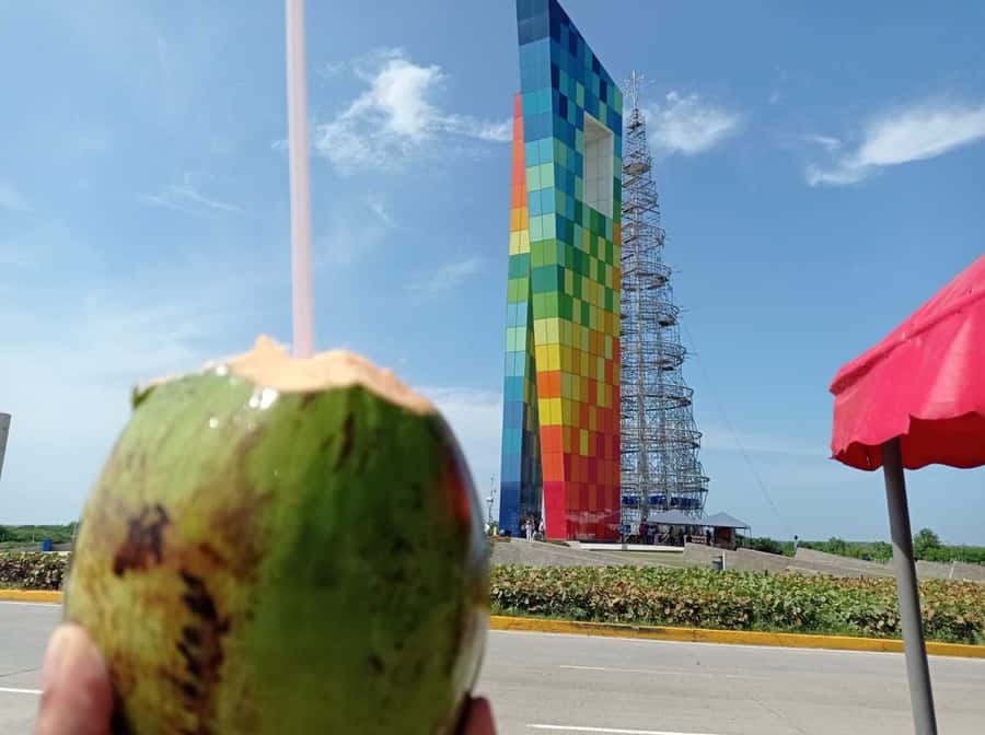 Food Tour in Barranquilla Downtown - La Tiendecita, a small start with local flavor