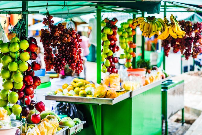 Food Tour in La Candelaria Bogotá - Chocolate santafereño, coffee, and the taste of Bogotá