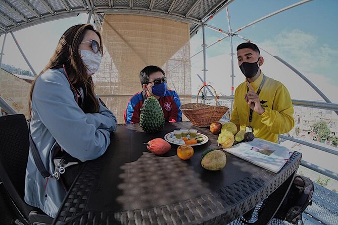 Food Tour in La Candelaria Bogotá - Should you book the La Candelaria food tour?