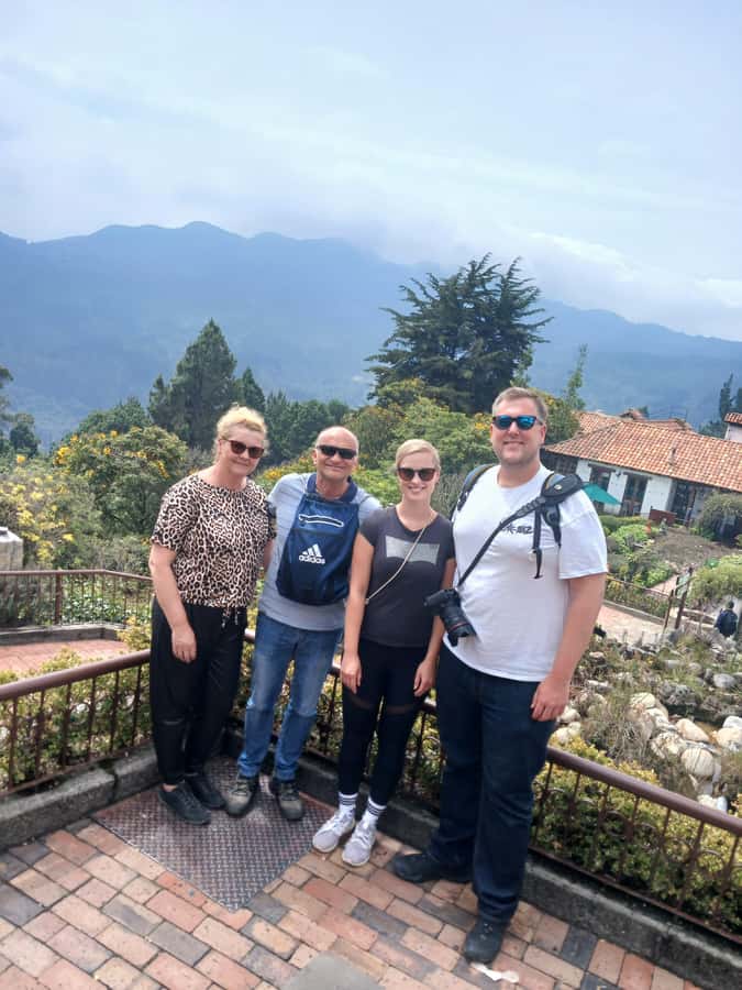 Free Walking Tour Bogotá: Arte, Historia y Café - Key points to know before you book