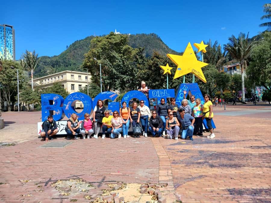 Free Walking Tour Bogotá: Arte, Historia y Café - From Bogotá’s founding plaza into La Candelaria