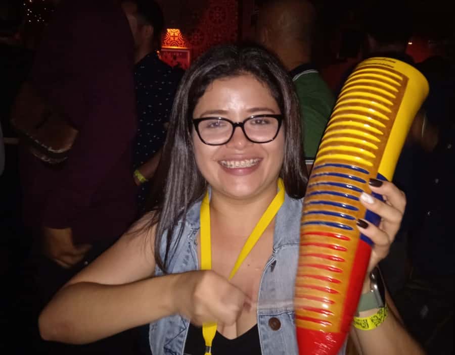 Friday Salsa Pub Crawl in Cali - A salsa night built around Cali’s neighborhoods