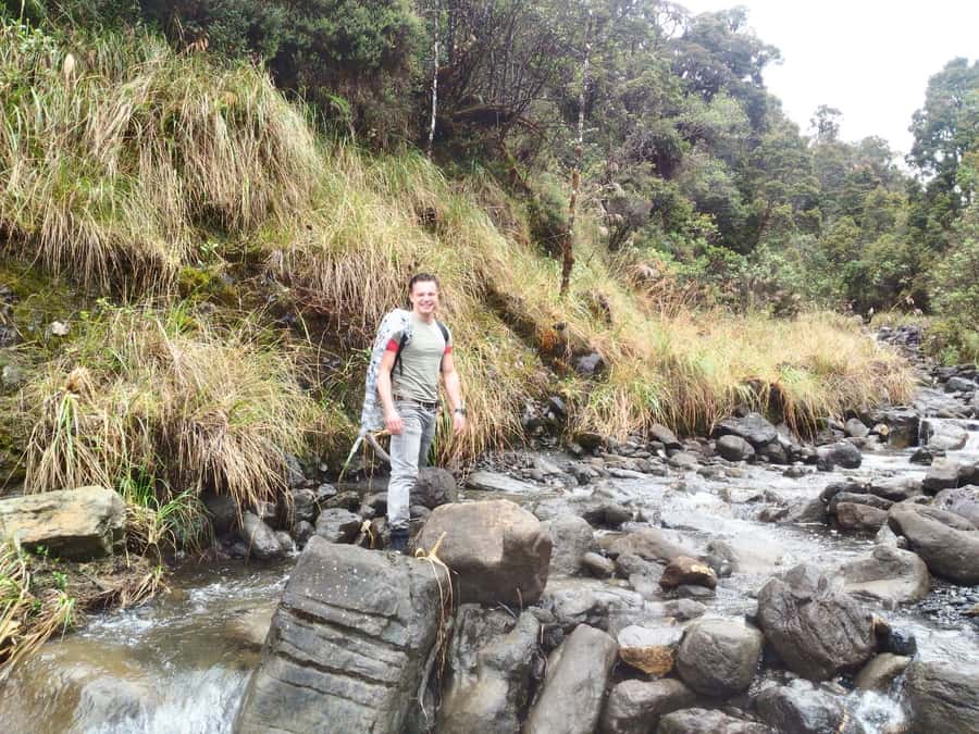 From Bogotá: Chingaza National Park Eco Tour - Why Chingaza feels far from Bogotá
