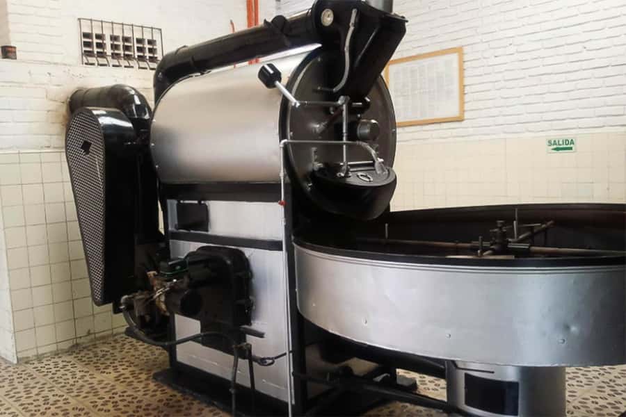 From Bogotá: Coffee Farm Experience Private Day Tour - Walking through Hacienda Coloma