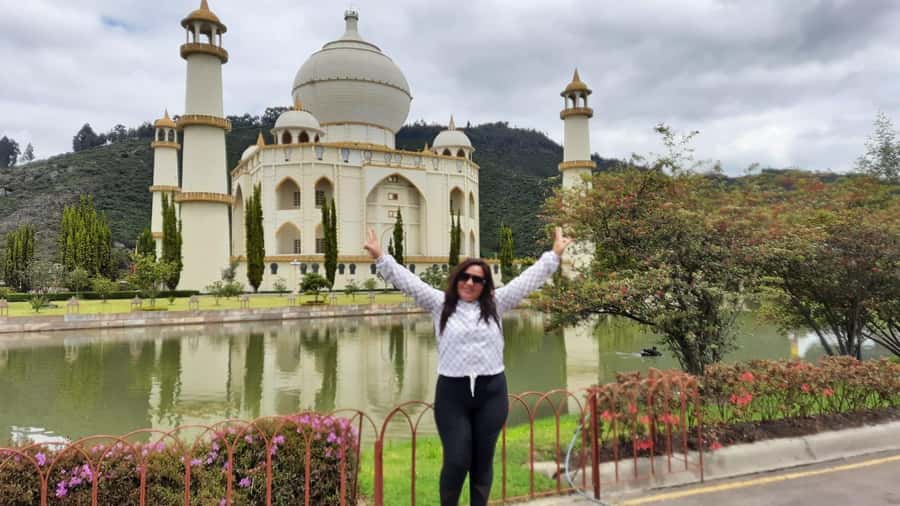 From Bogota: Excursion to Jaime Duque Park - Key Points To Know Before You Go