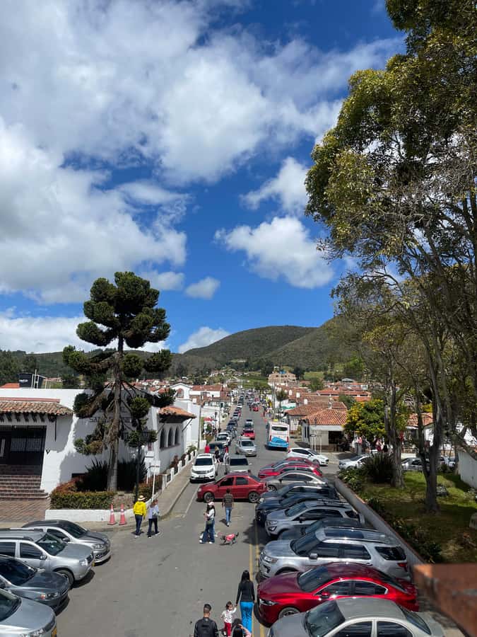 From Bogota: Guatavita Lagoon and Village Guided Tour - Why Guatavita Makes a Strong Day Trip from Bogotá