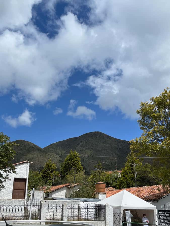 From Bogota: Guatavita Lagoon and Village Guided Tour - What Is Included and What You Still Pay For