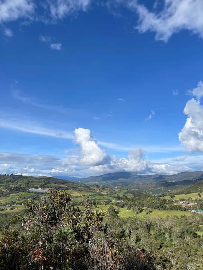 From Bogota: Guatavita Lagoon and Village Guided Tour - Booking Advice for a Smoother Six Hours